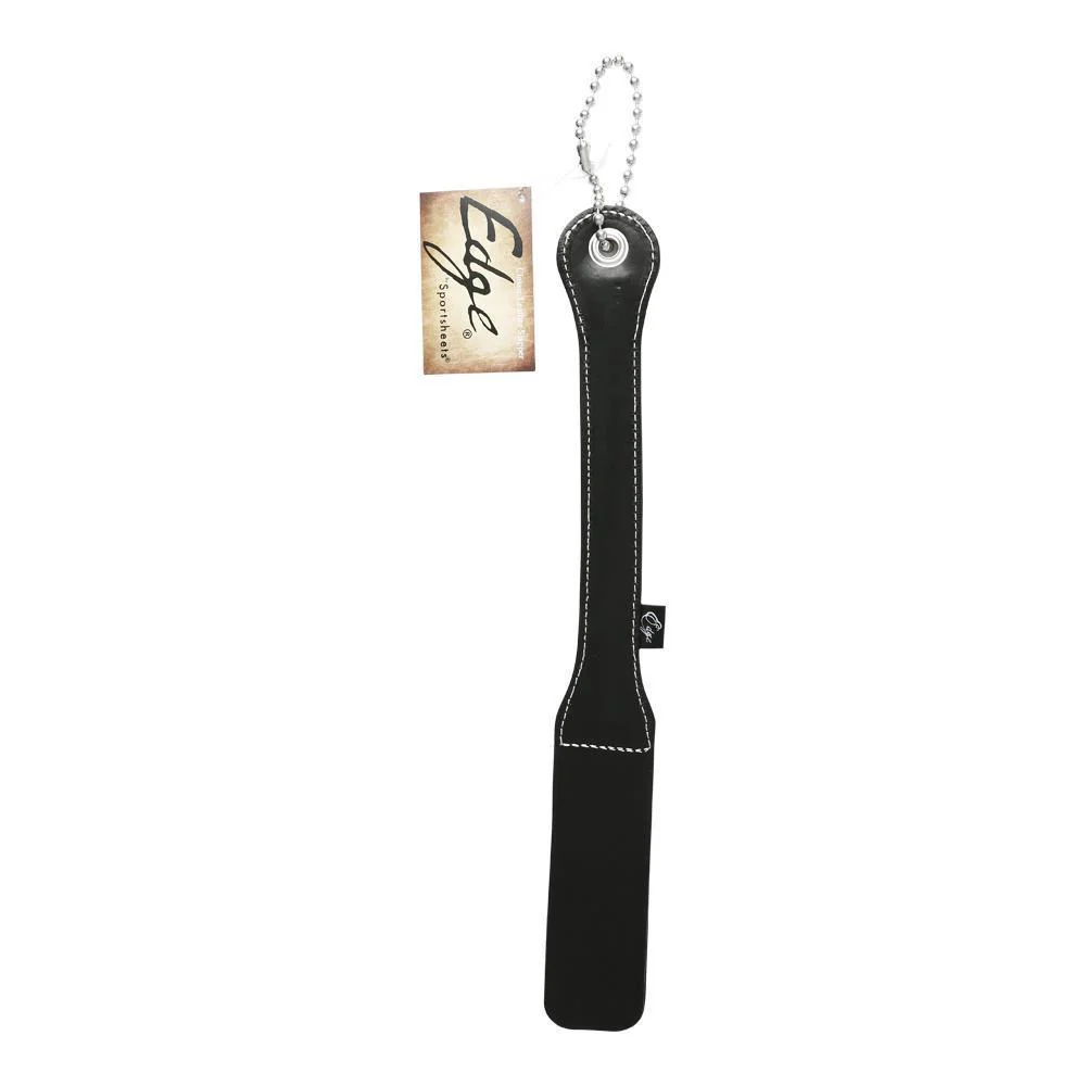 Sportsheets Classic Leather Slapper - Image 2