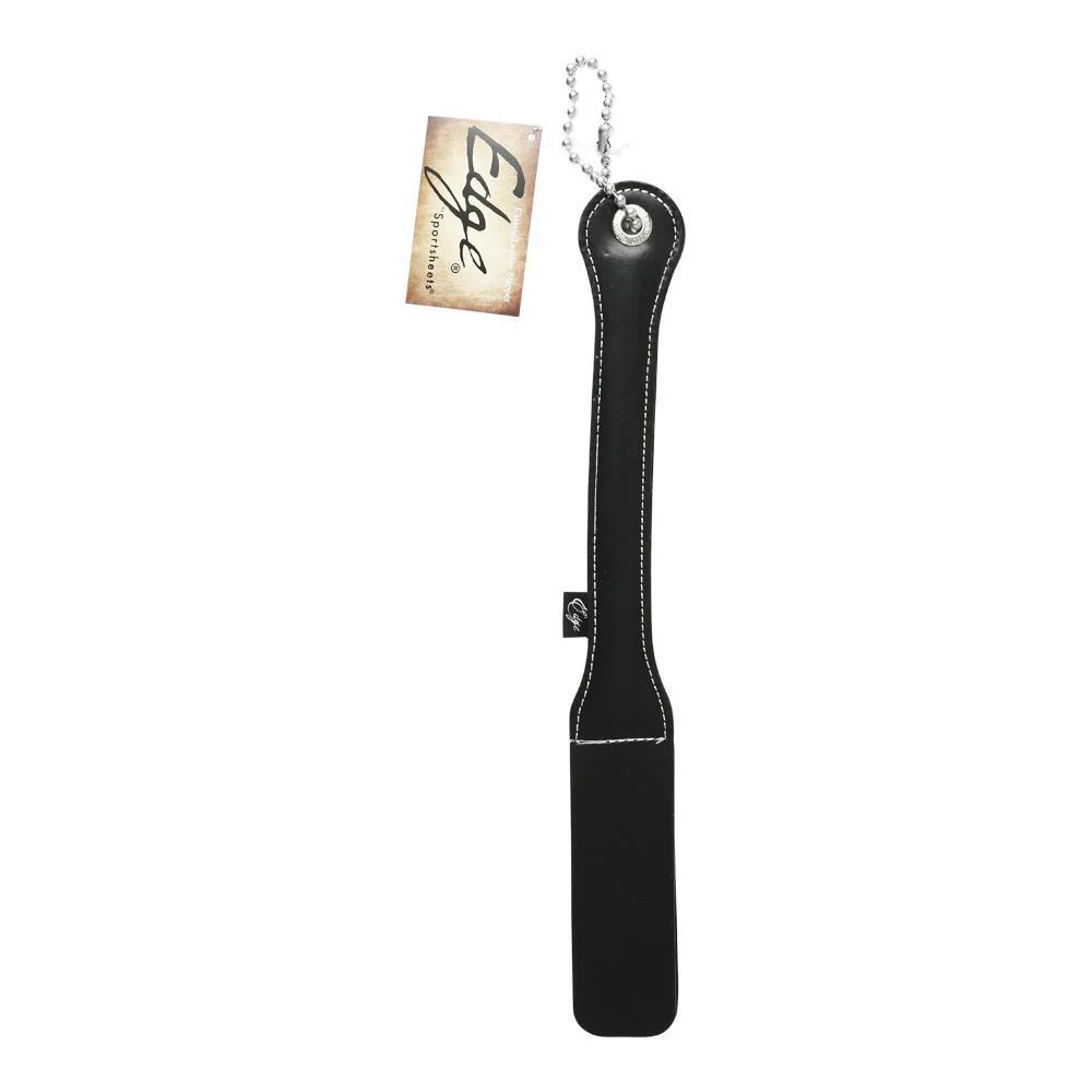 Sportsheets Classic Leather Slapper - Image 3