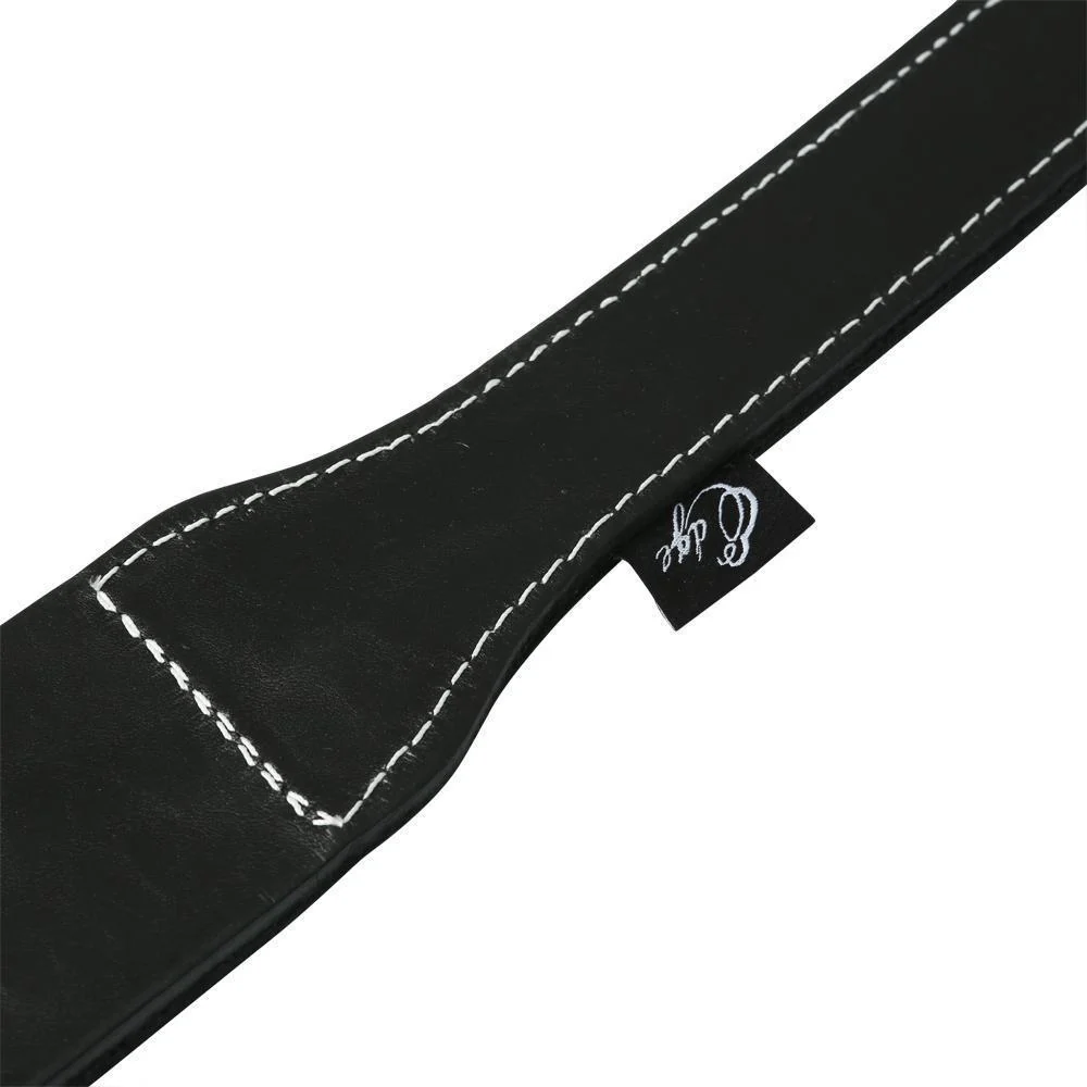 Sportsheets Classic Leather Slapper - Image 6
