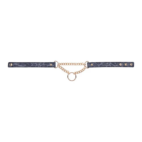 Sportsheets Cougar Day Collar - Image 4