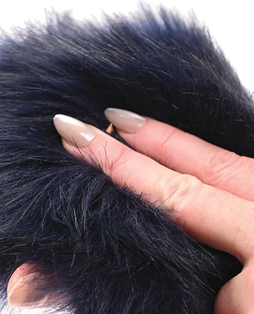Sportsheets Cougar Spiked Sensory Glove - Image 3