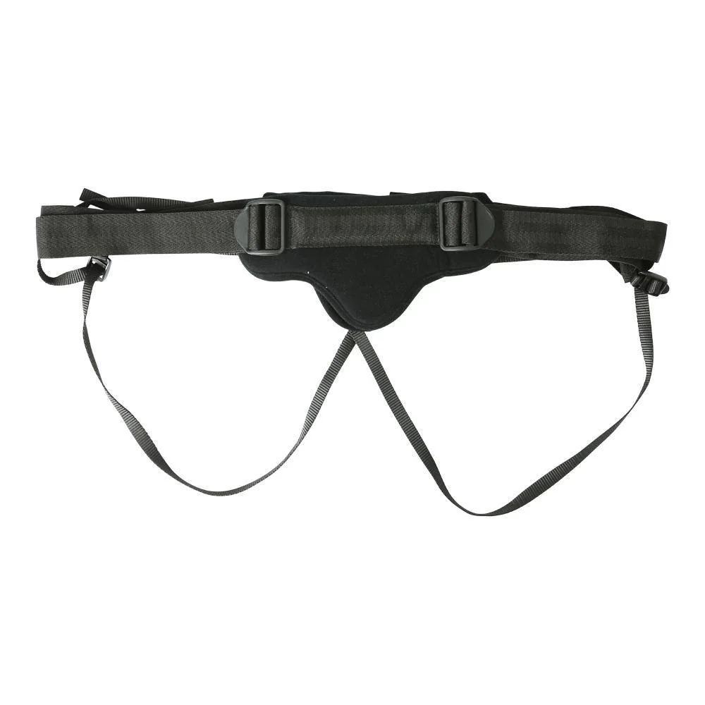 Sportsheets Divine Plus Size Strap On - Image 7
