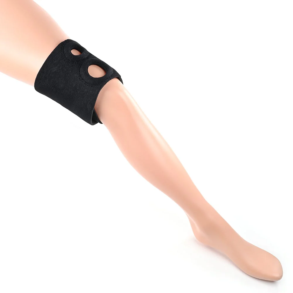 Sportsheets Dual Penetration Thigh Strap-On Harness - Image 3