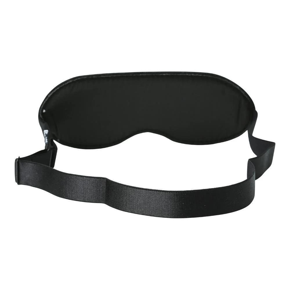 Sportsheets Edge Leather Blindfold - Image 3