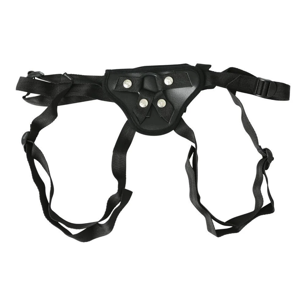 Sportsheets Phoenix Strap On - Image 4