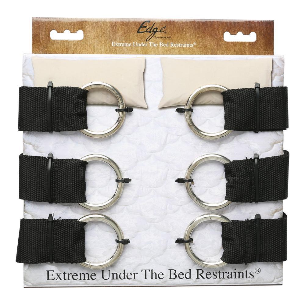 Sportsheets Extreme Under The Bed Restraints® - Image 3