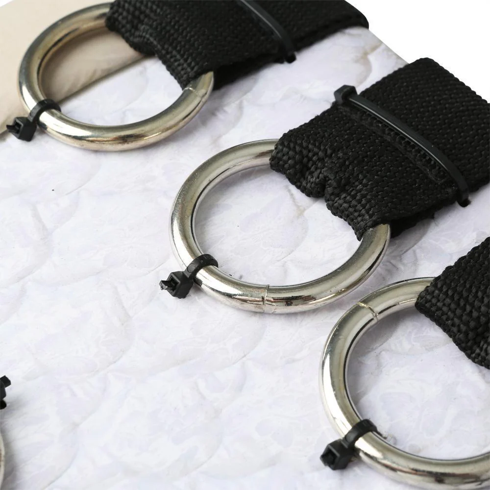 Sportsheets Extreme Under The Bed Restraints® - Image 4