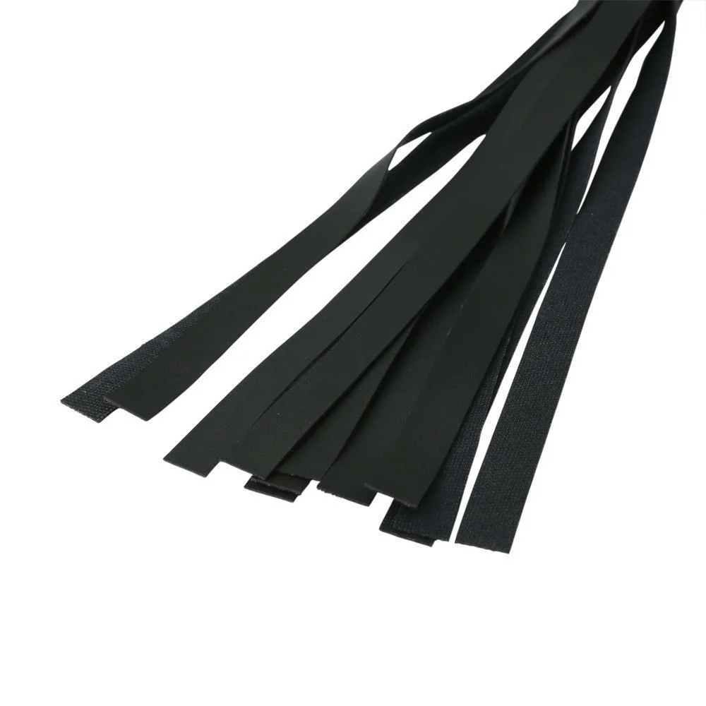 Sportsheets Faux Leather Flogger - Image 2