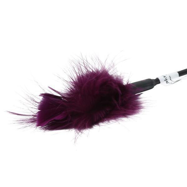 Sportsheets Sex & Mischief Feather Tickler - Image 4