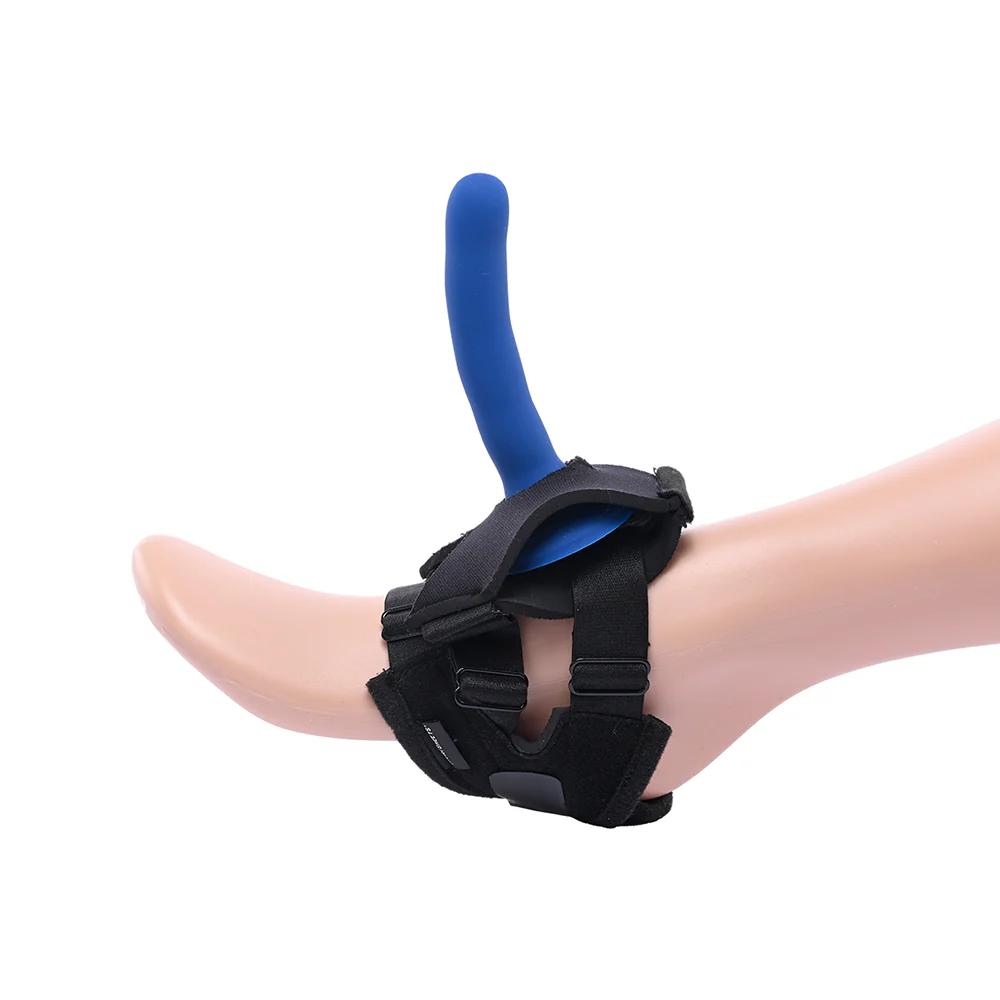 Sportsheets Flex Foot Strap On - Image 4