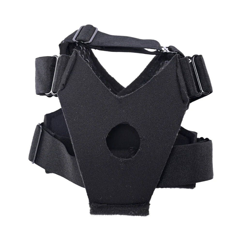 Sportsheets Flex Foot Strap On - Image 5