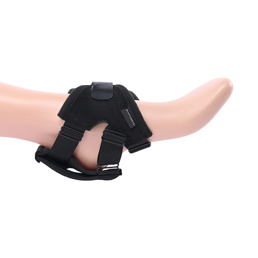 Sportsheets Flex Foot Strap On - Image 8