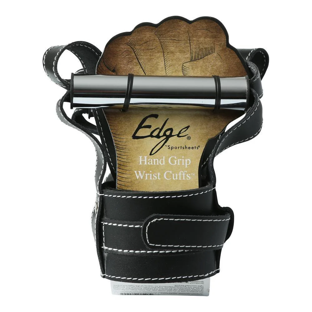 Sportsheets Hand Grip Wrist Cuffs - Image 4