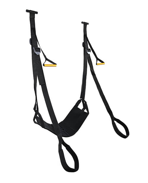 Sportsheets Door Jam Sex Sling Special Edition - Image 10
