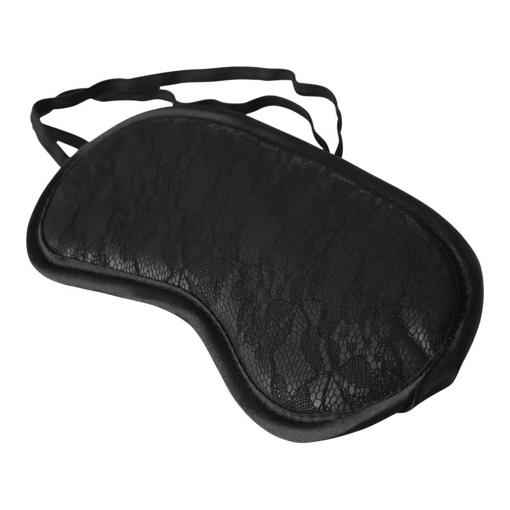 Sportsheets Lace Blindfold - Image 4