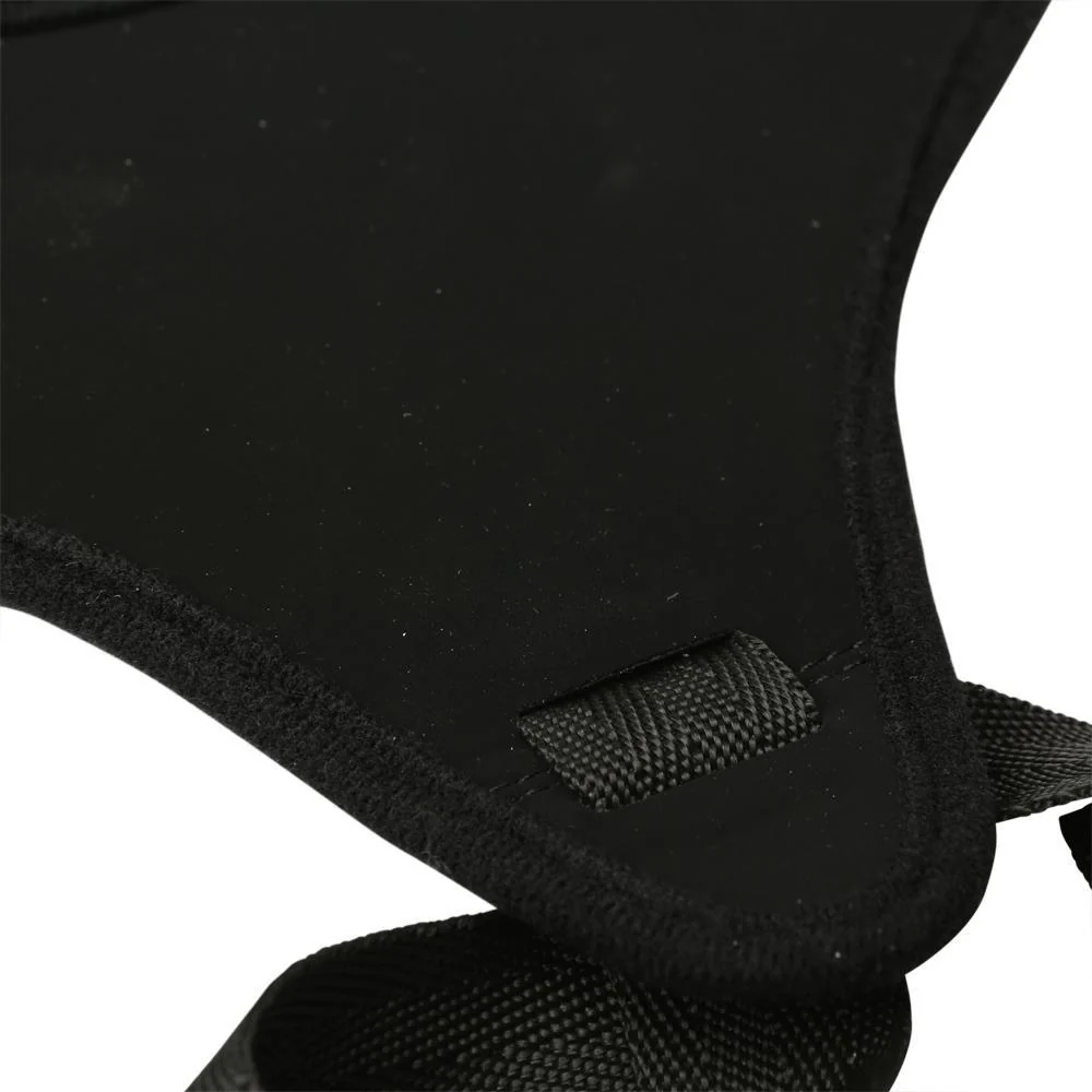 Sportsheets Sincerely Lace Strap On - Image 3