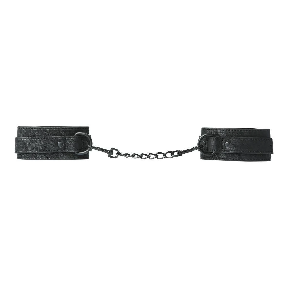 Sportsheets Lace Wrist Cuffs - Image 5