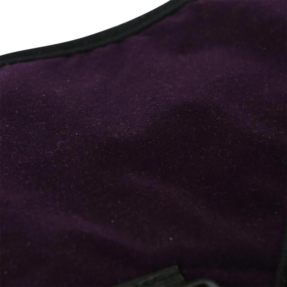 Sportsheets Lush Purple Strap On - Image 6