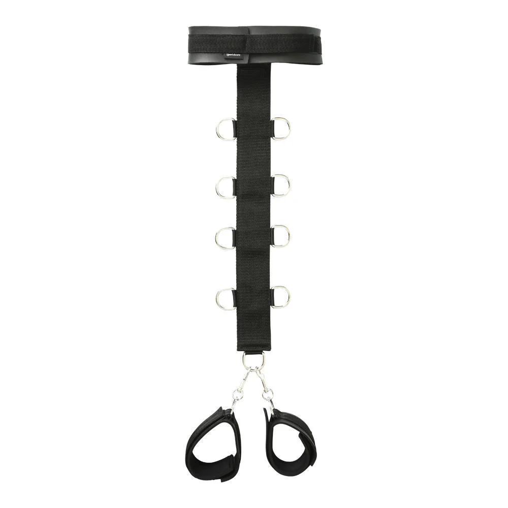 Sportsheets Neck and Wrist Restraint - Image 5