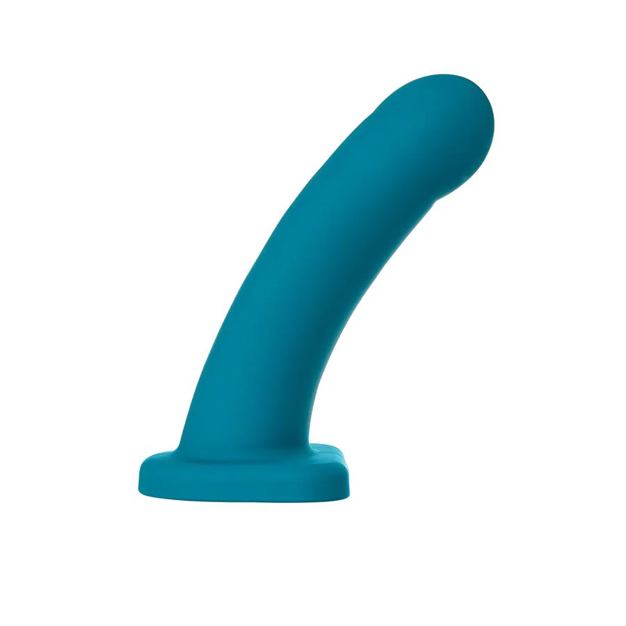 Sportsheets Nexus Lennox Hollow Vibrating Dildo - Image 4