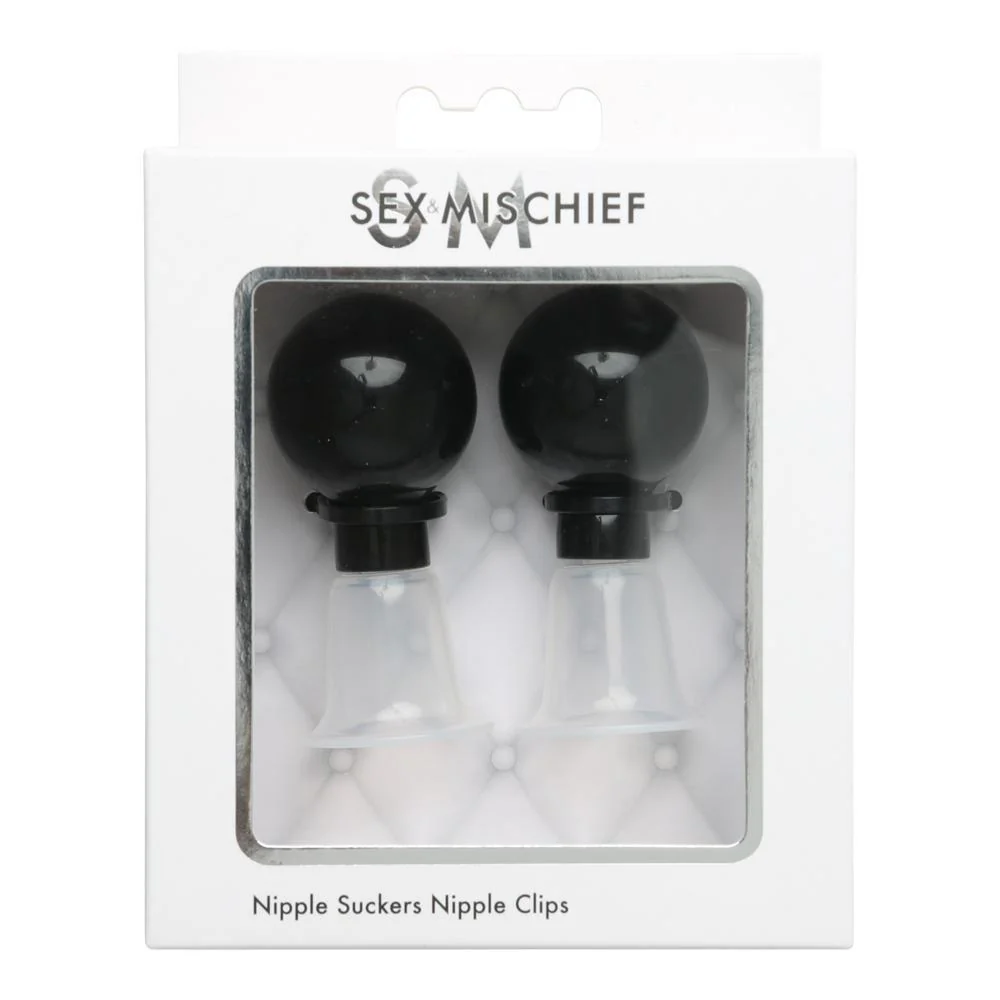 Sportsheets Nipple Suckers - Image 5