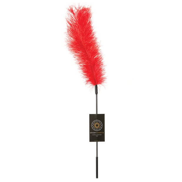 Sportsheets Ostrich Tickler - Image 4