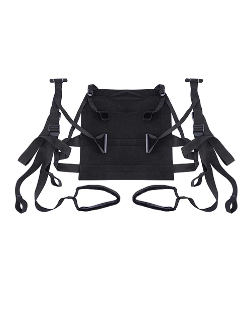 Sportsheets Pivot Deluxe Door Jam Sex Sling - Image 5
