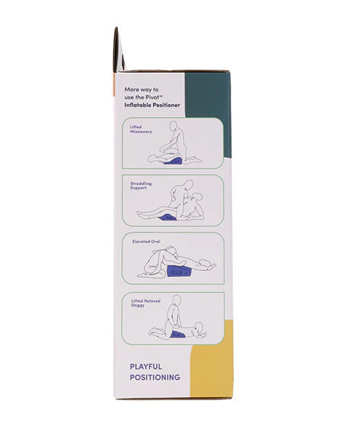Sportsheets Inflatable Positioner - Image 7