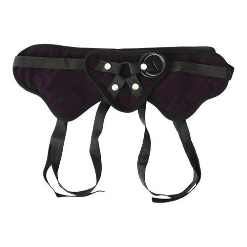 Sportsheets Plus Size Beginner's Strap On Harness - Image 6