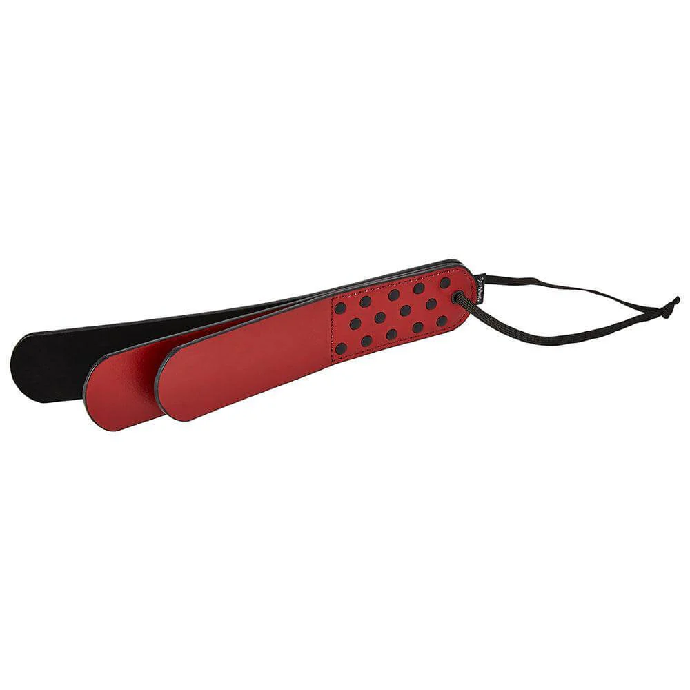 Sportsheets Saffron Layer Paddle - Image 2