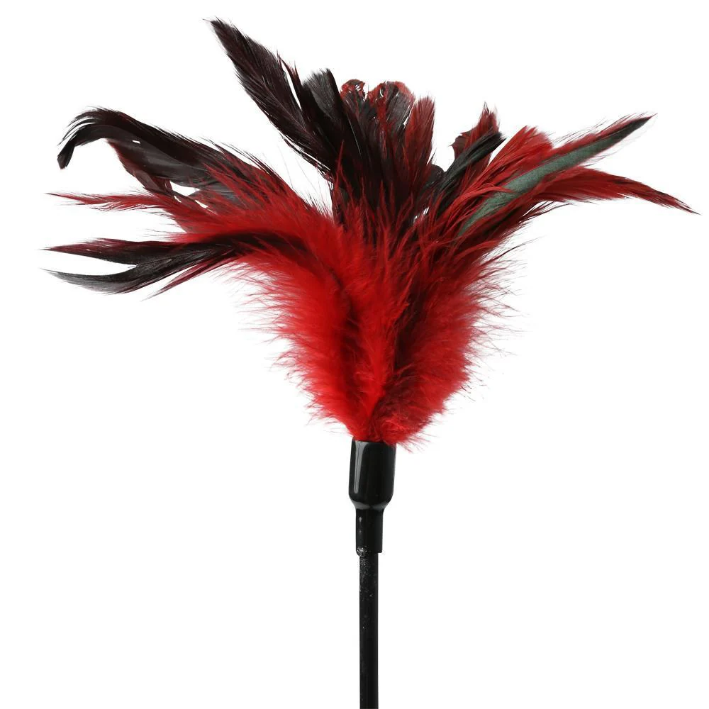 Sportsheets S&M Feather Slapper - Image 3