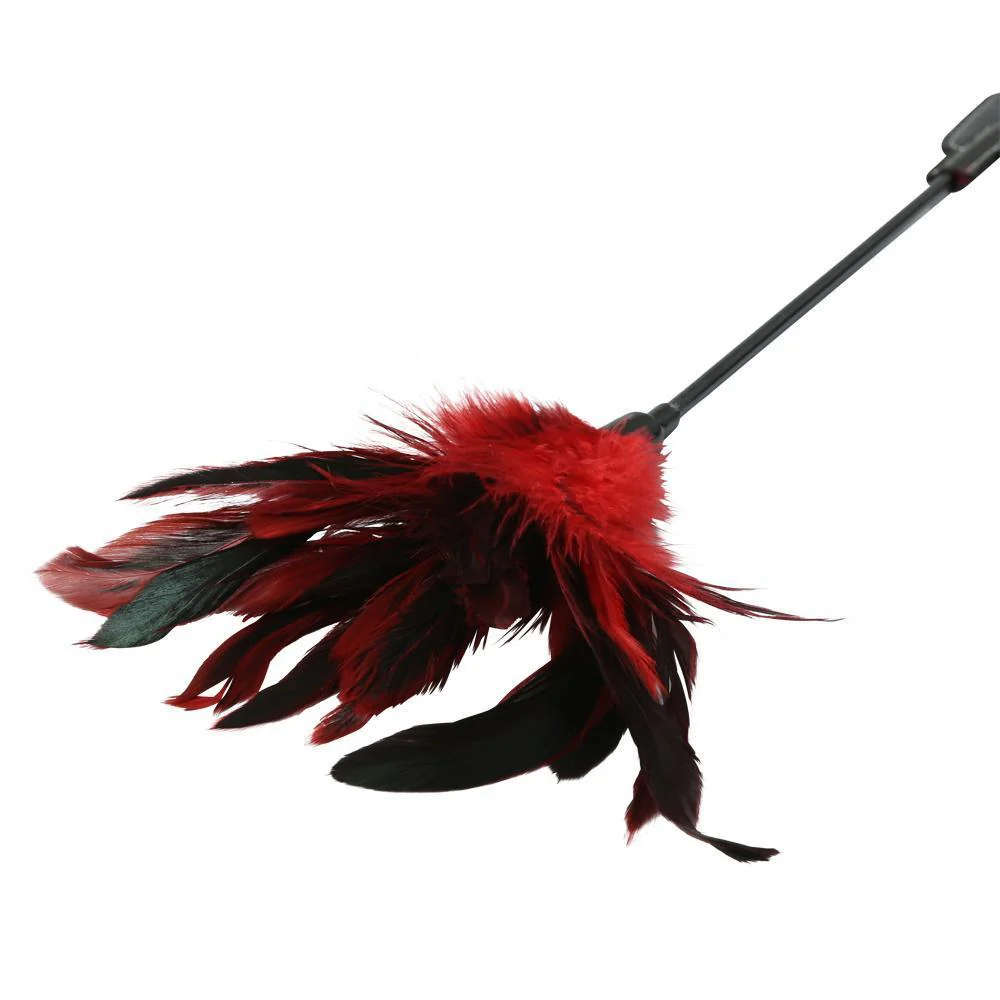 Sportsheets S&M Feather Slapper - Image 5
