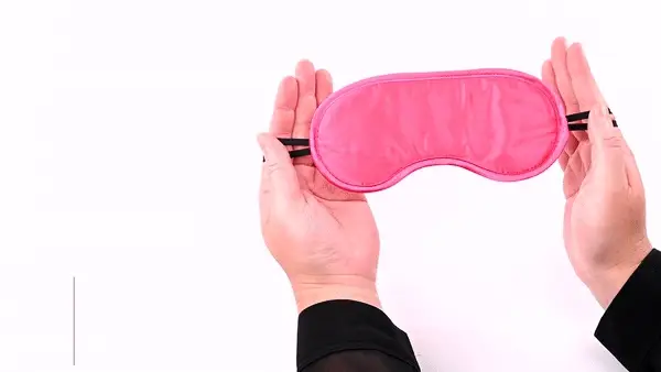 Sportsheets Satin Blindfold - Image 6
