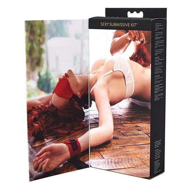 Sportsheets Sexy Submissive Kit - Image 11