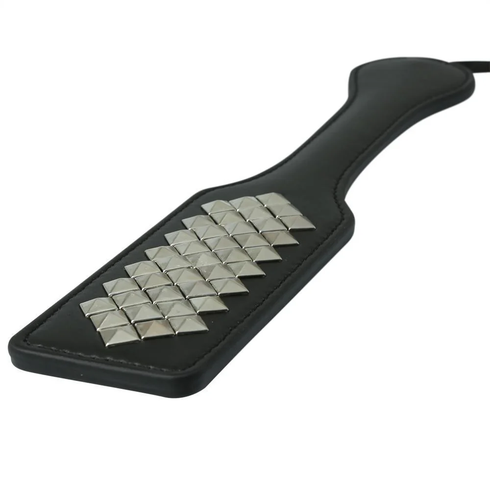 Sportsheets Studded Paddle - Image 3