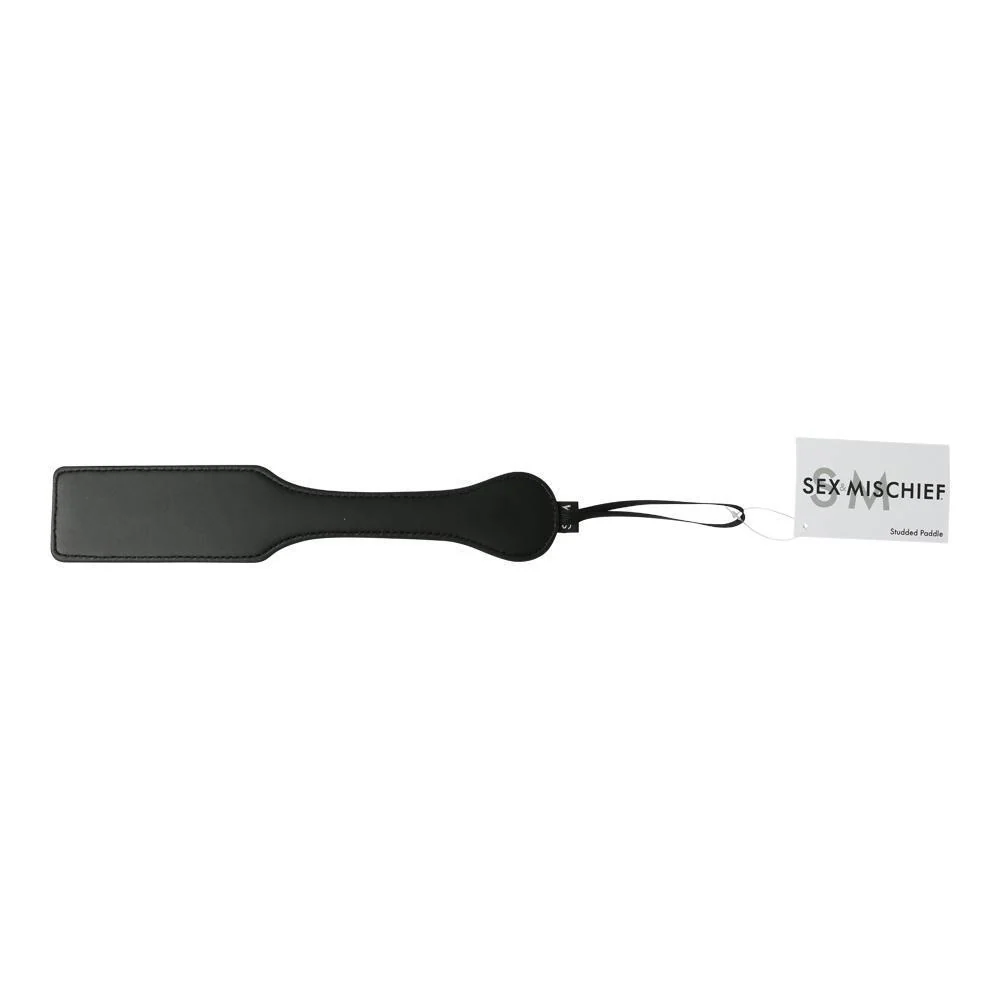 Sportsheets Studded Paddle - Image 4
