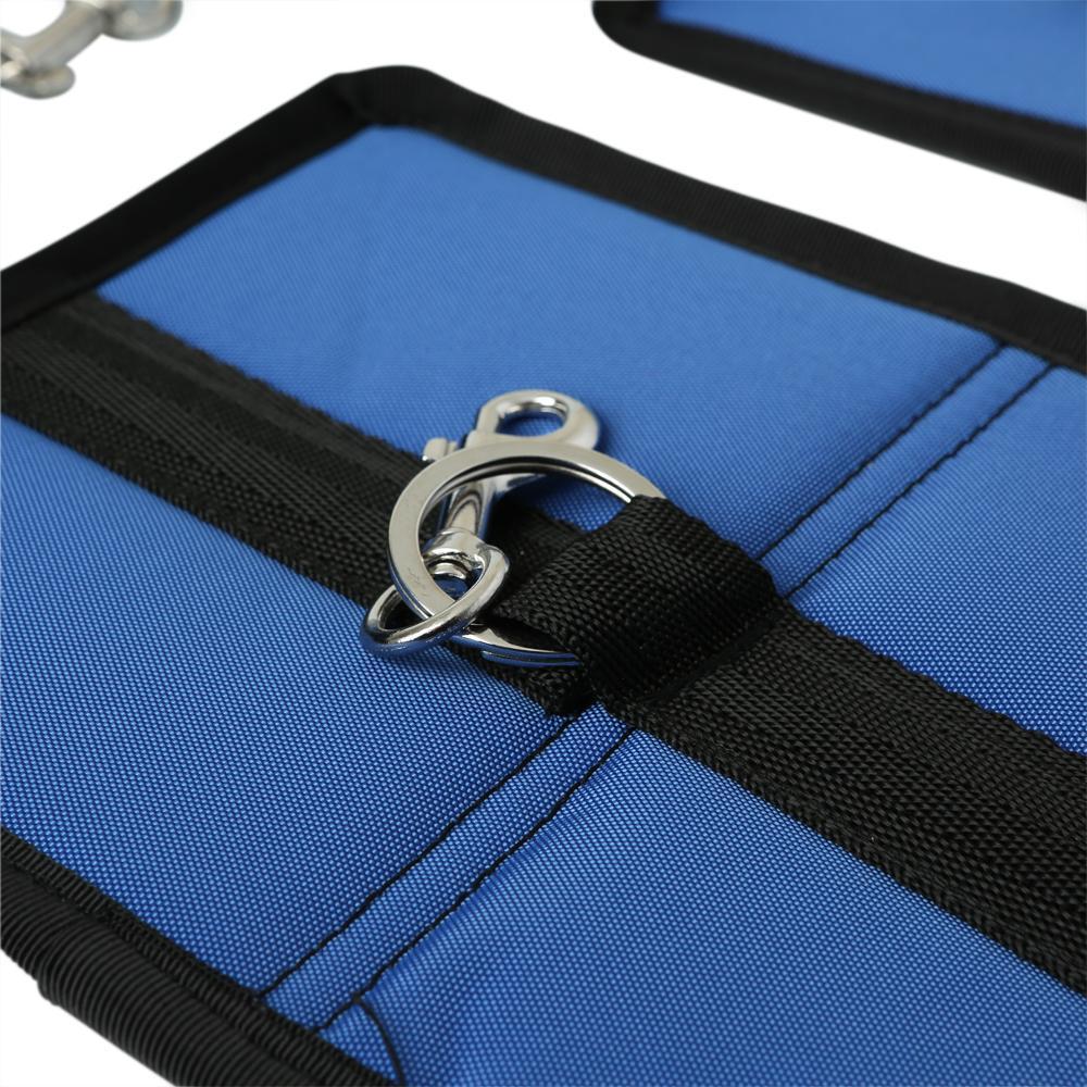 Sportsheets The Sportsheet Bondage Bedding (King) - Image 7