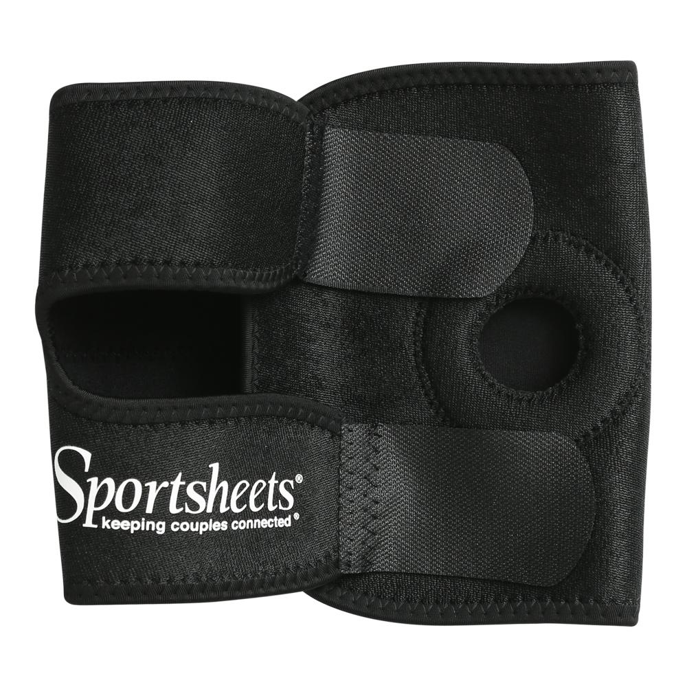 Sportsheets Thigh Strap On