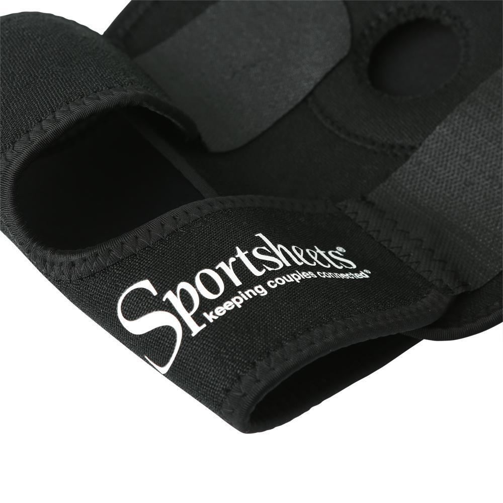 Sportsheets Thigh Strap On - Image 7
