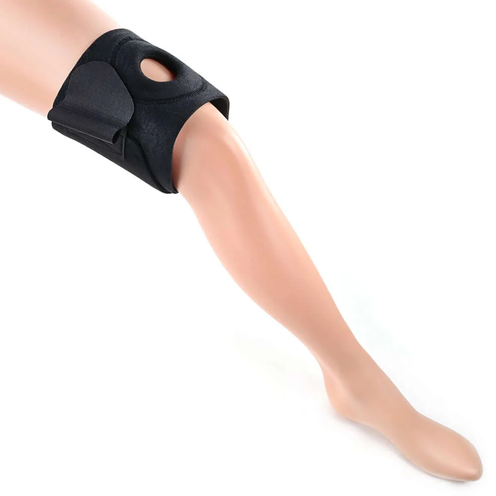 Sportsheets Ultra Thigh Strap-On Harness - Image 4