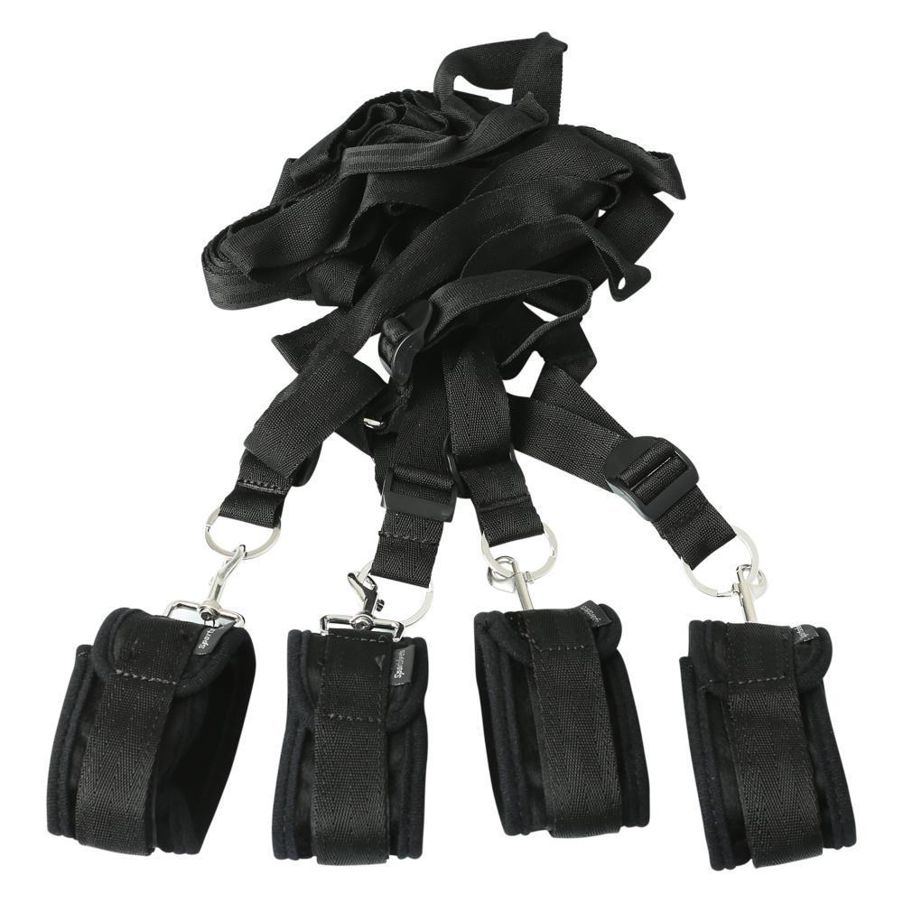 Sportsheets Under the Bed Restraint System® - Image 11