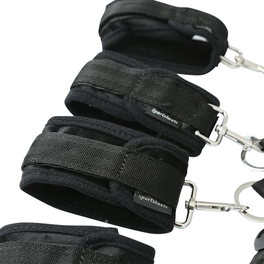 Sportsheets Under the Bed Restraint System® - Image 13