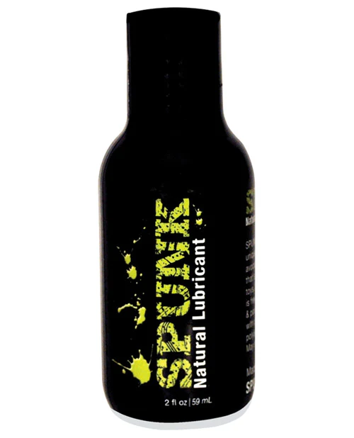 Spunk Natural Lube - Image 4