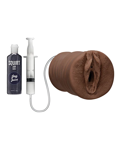 Squirt It Squirting Pussy - Image 3