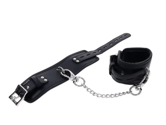 Sportsheets Edge Handcuffs - Image 4