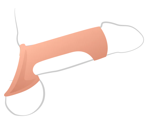 Stealth Shaft Support - Image 2