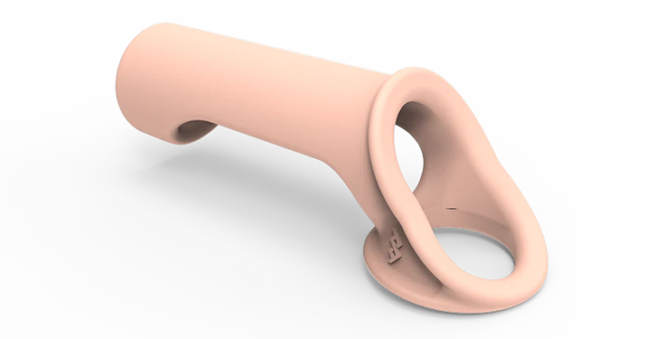 Stealth Shaft Support - Image 3