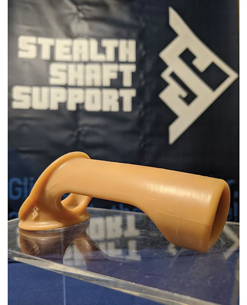 Stealth Shaft Support - Image 5