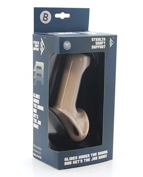 Stealth Shaft Support - Image 6