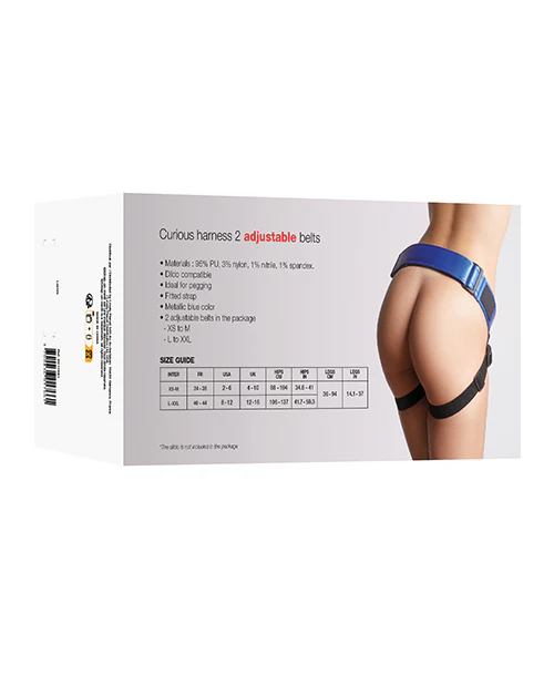 Strap-On-Me Curious - Image 12